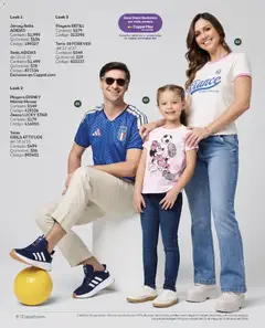 Vista previa de Coppel catálogo Ganamos, nuevo folleto de la tienda, válido en México a partir del 01/05/2026 | Página: 8