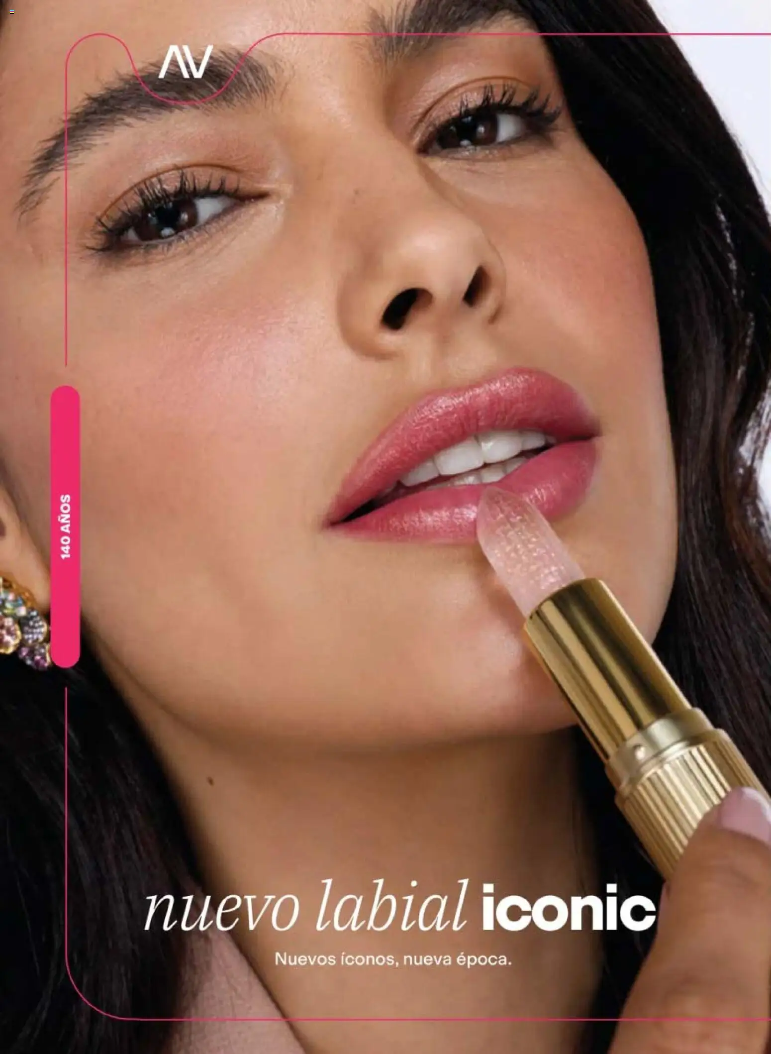 Nuevas ofertas de AVON válidas en toda la República Mexicana desde el 11/09/2026. ¡Encuentra las mejores ofertas en AVON campaña 14 2026! | Página: 4