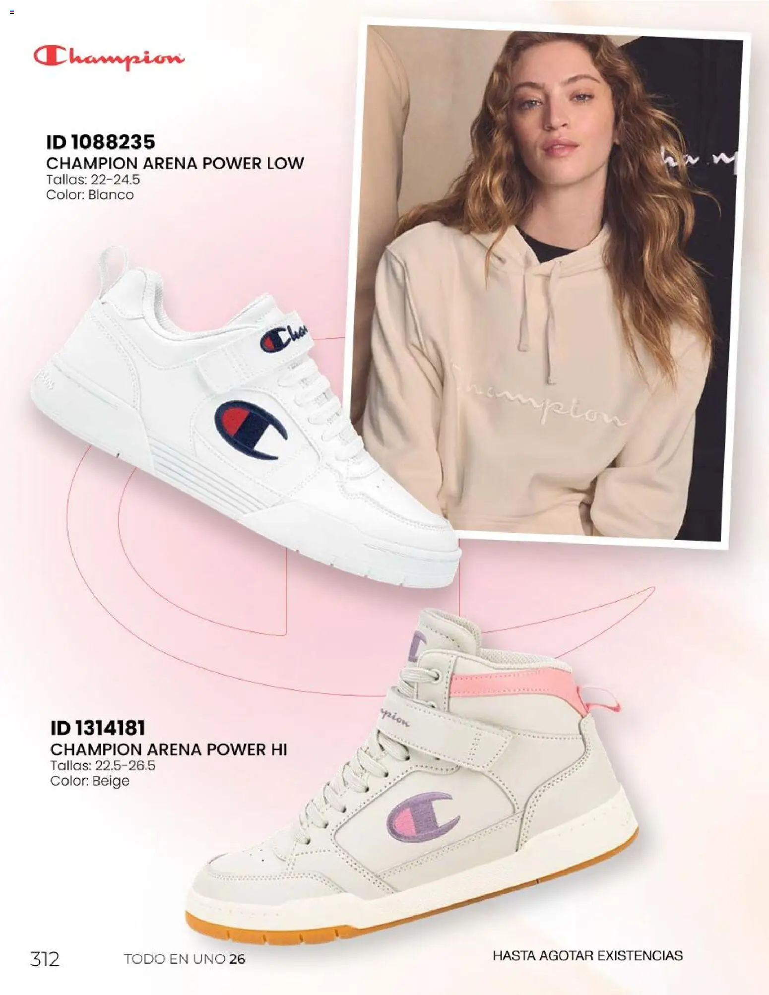 Catálogo Price Shoes de 06/05/2026 — page 311