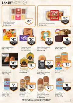 Preview of Foodworks catalogue - valid from 30/09/2026 | Page: 9