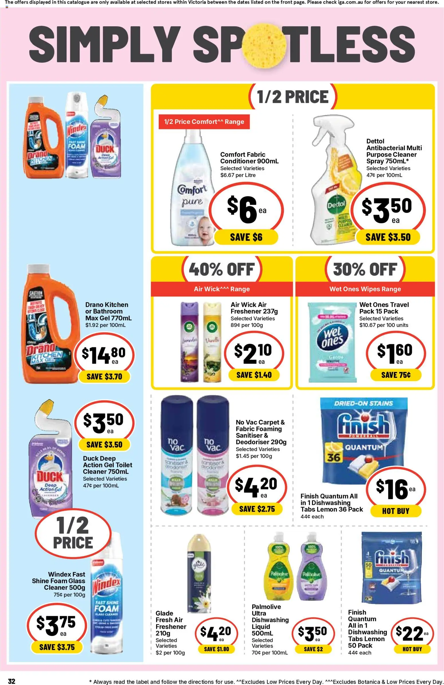 Ritchies catalogue - valid from 14/10/2026 | Page: 32