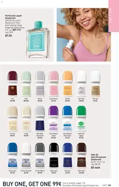 Preview of Avon weekly ads valid from 06.05.2026 | Page: 115