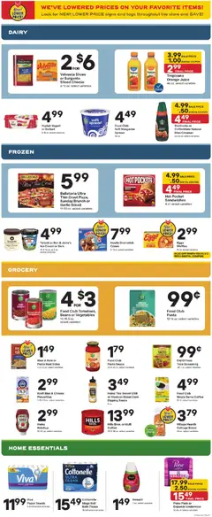 Preview of Coborn's weekly ads valid from 07/15/2026 | Page: 5