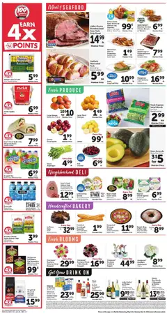Preview of Safeway weekly ads valid from 06.05.2026 | Page: 4