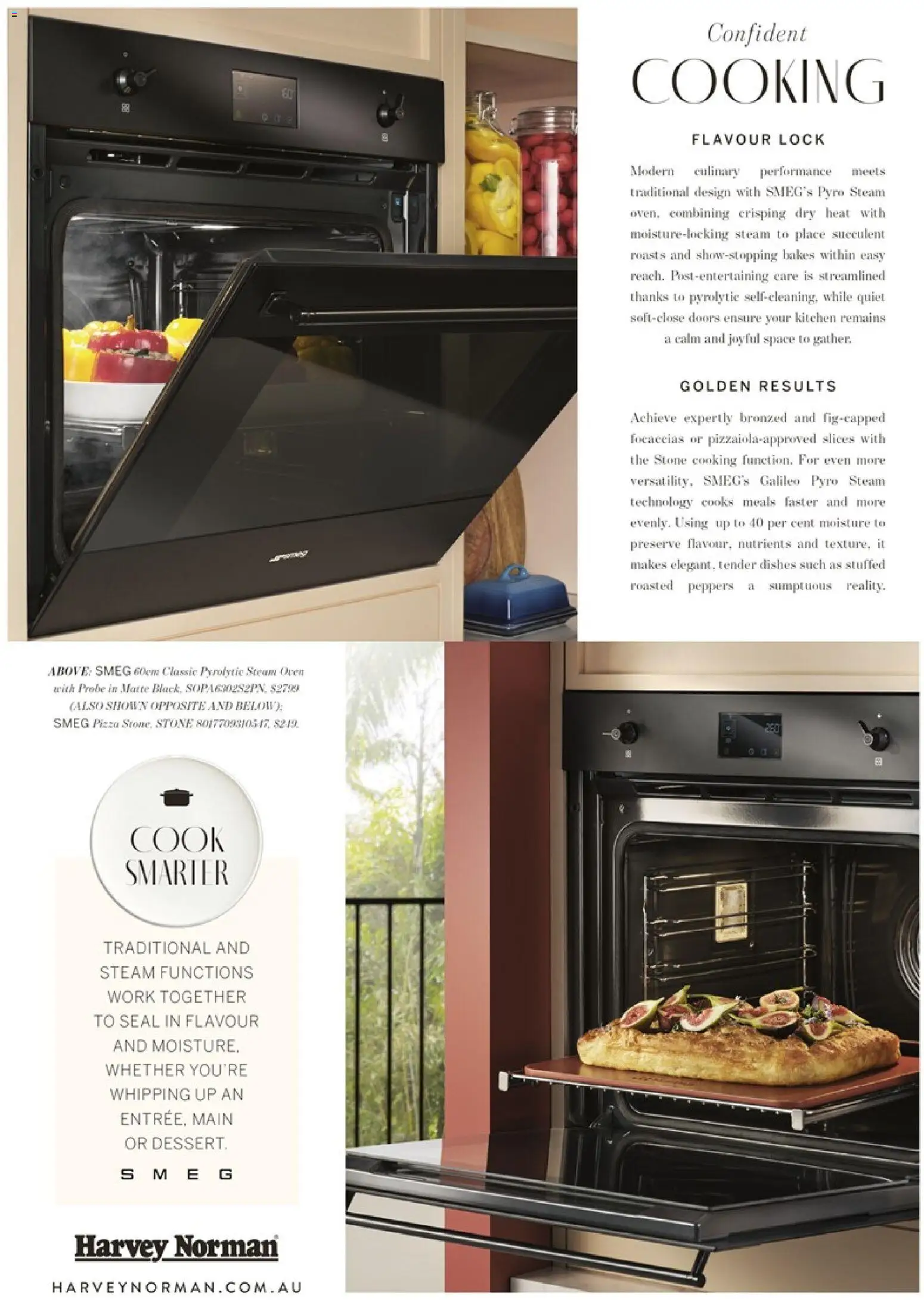Harvey Norman catalogue - valid from 14/10/2026 | Page: 4