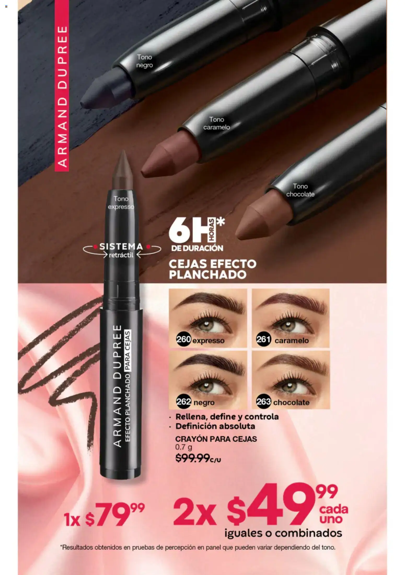 Nuevas ofertas de Fuller válidas en toda la República Mexicana desde el 22/07/2026. ¡Encuentra las mejores ofertas en Fuller campaña 8 2026! | Página: 58 | Productos: Chocolate