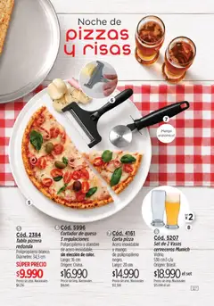 Vista previa Catálogo Amodil Campaña 12 válido desde el 30/06/2026 | Página: 127