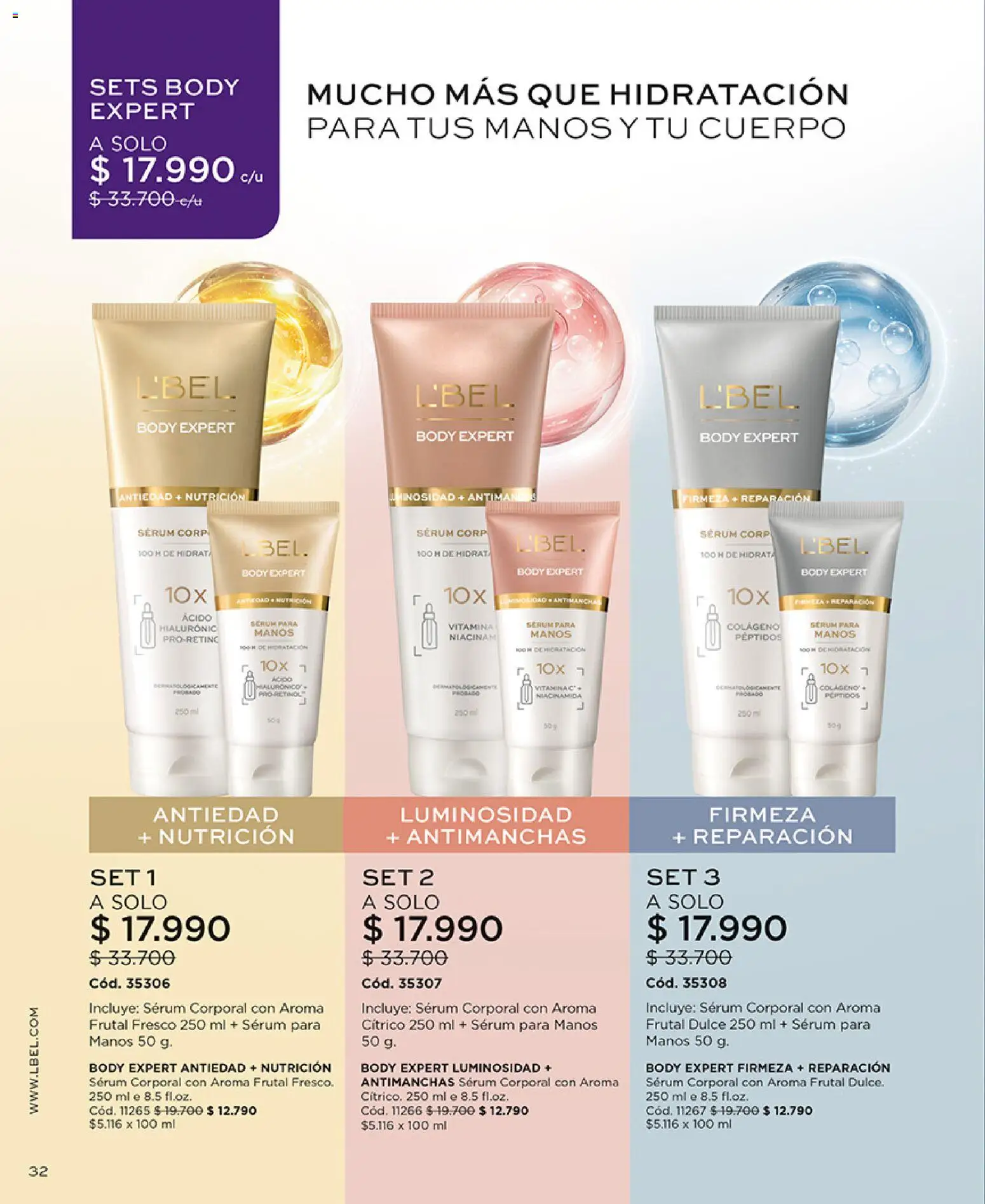 L'Bel Black Friday │ válido desde el 19.10.2026 | Página: 36