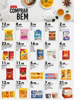 Zaffari - Ofertas da semana - Pré-Visualização do folheto da loja Zaffari, válido de 14/09/2026