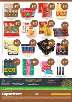 Superbom - Ofertas da semana - Pré-Visualização do folheto da loja Superbom, válido de 20/07/2026 | Página: 2