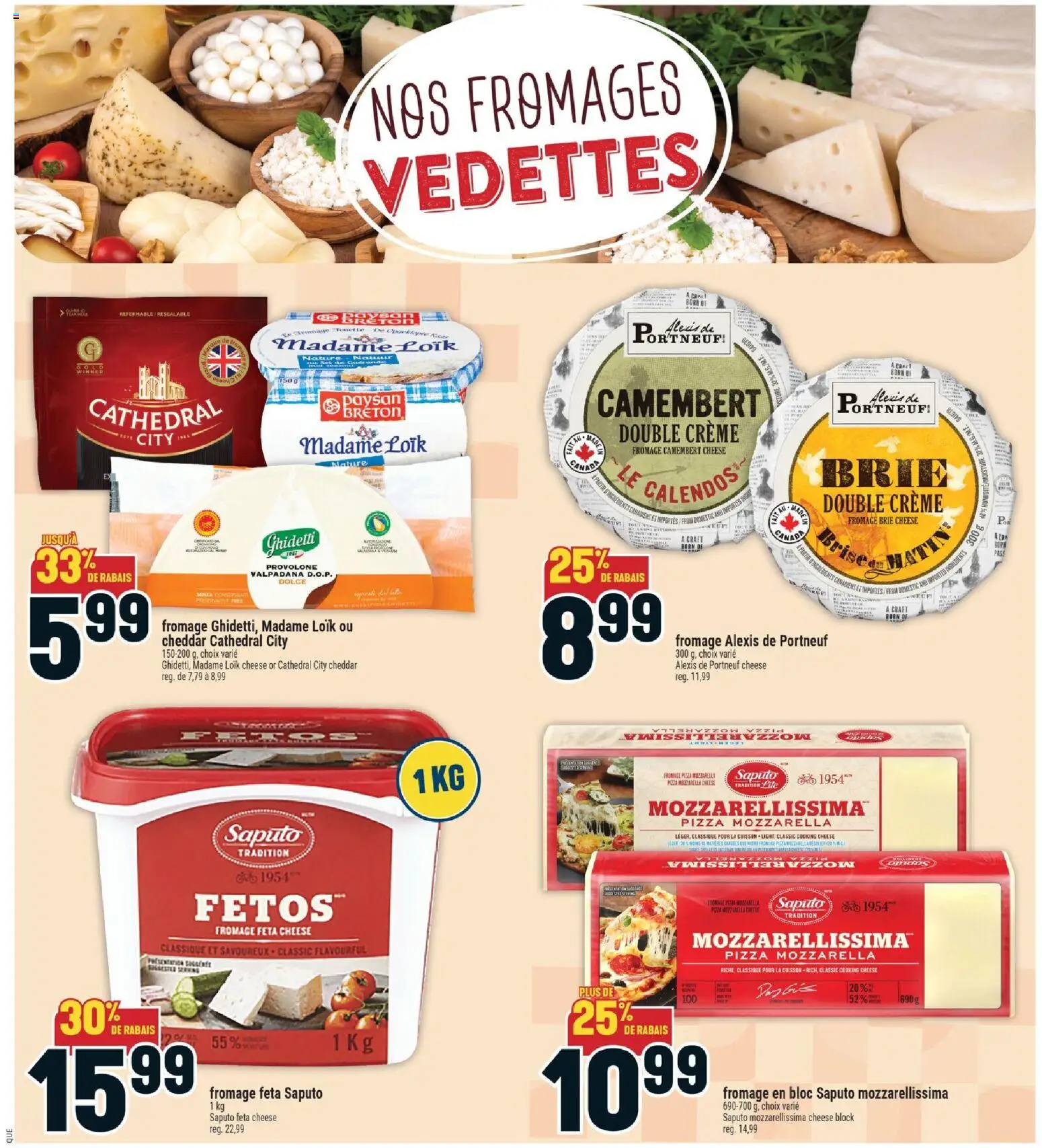 Adonis flyer valid from Oct 22, 2026 | Page: 9