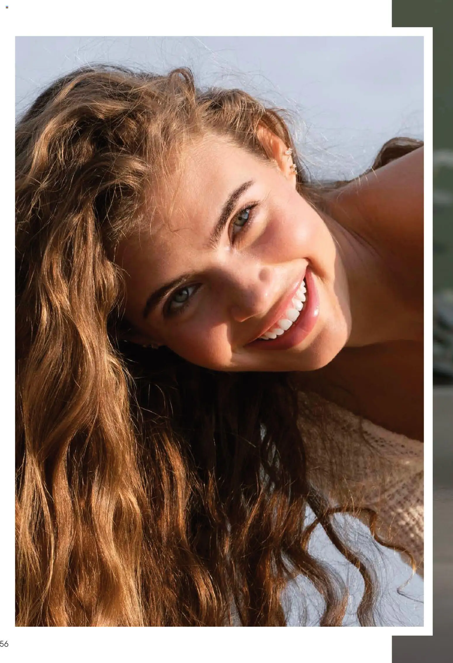 Oriflame revista - valida desde el 03/10/2026 | Página: 56