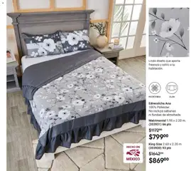 Vista previa de AVON Casa & Estilo 8 2026, nuevo folleto de la tienda, válido en México a partir del 08.05.2026 | Página: 43