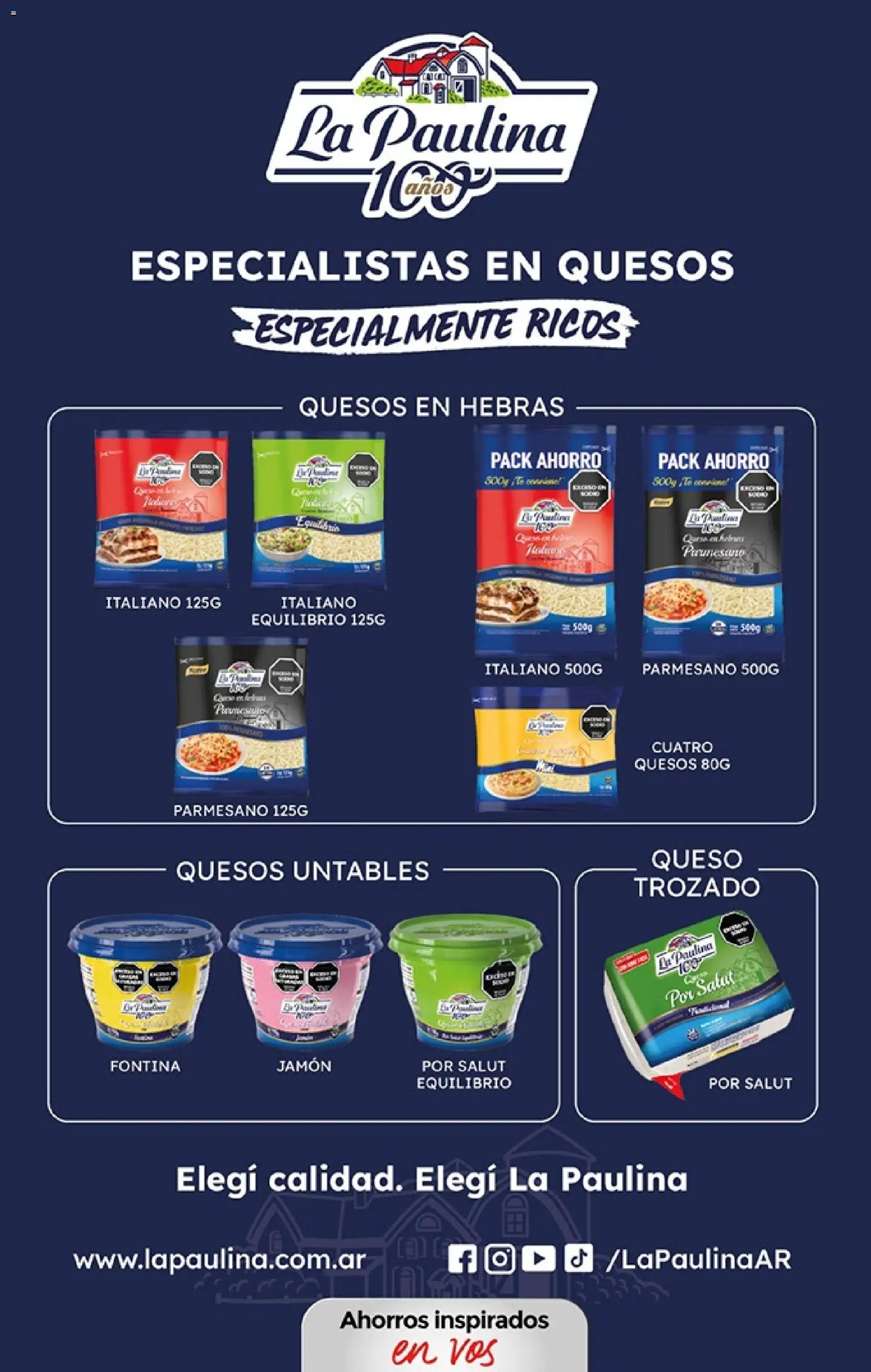 Supermercado DIA Ofertas │ válido desde el 28/10/2026 | Página: 16