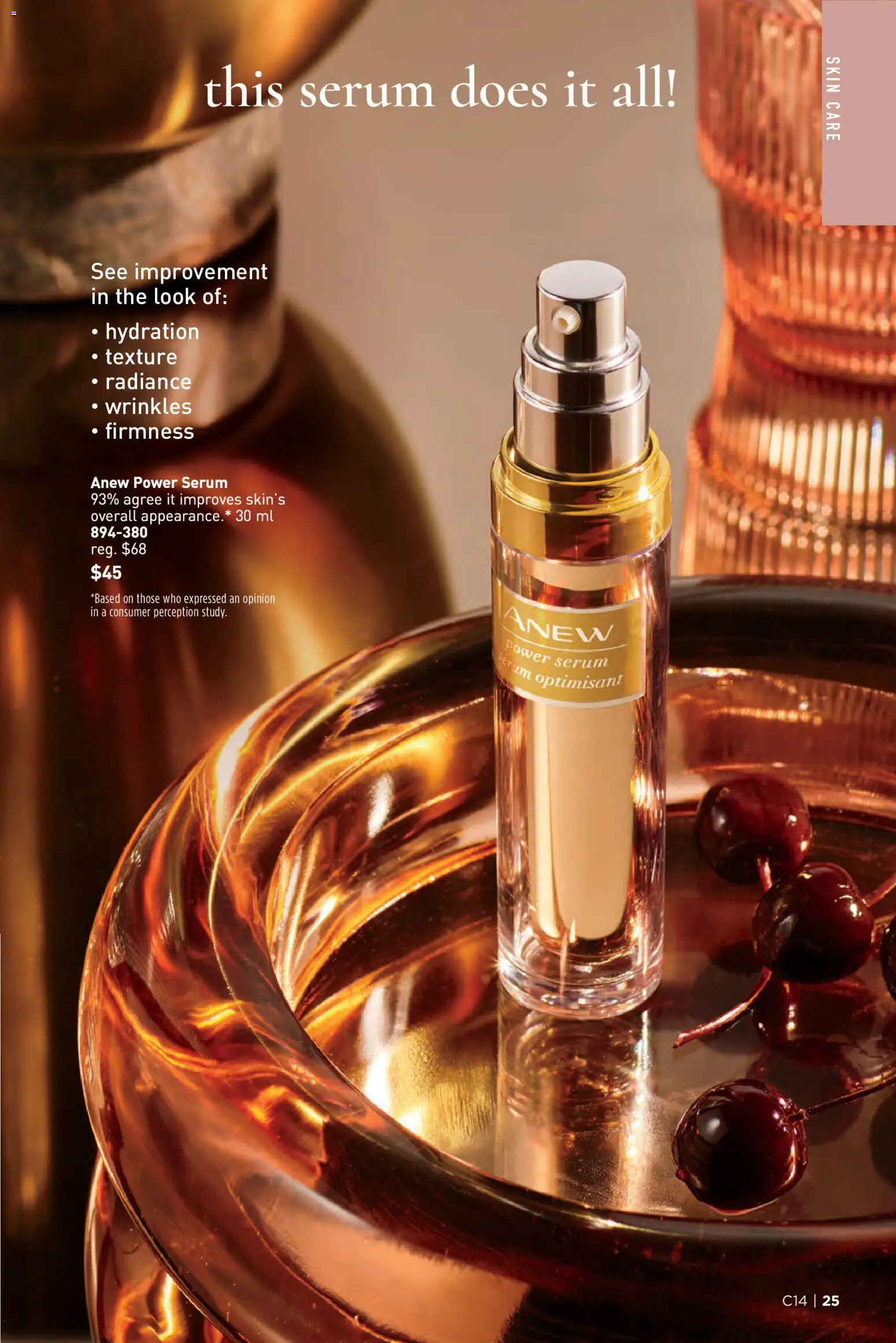 Avon flyer valid from Jul 2, 2026 | Page: 25