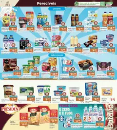 Supermercados Condor - Ofertas da semana - Pré-Visualização do folheto da loja Supermercados Condor, válido de 14/07/2026 | Página: 12