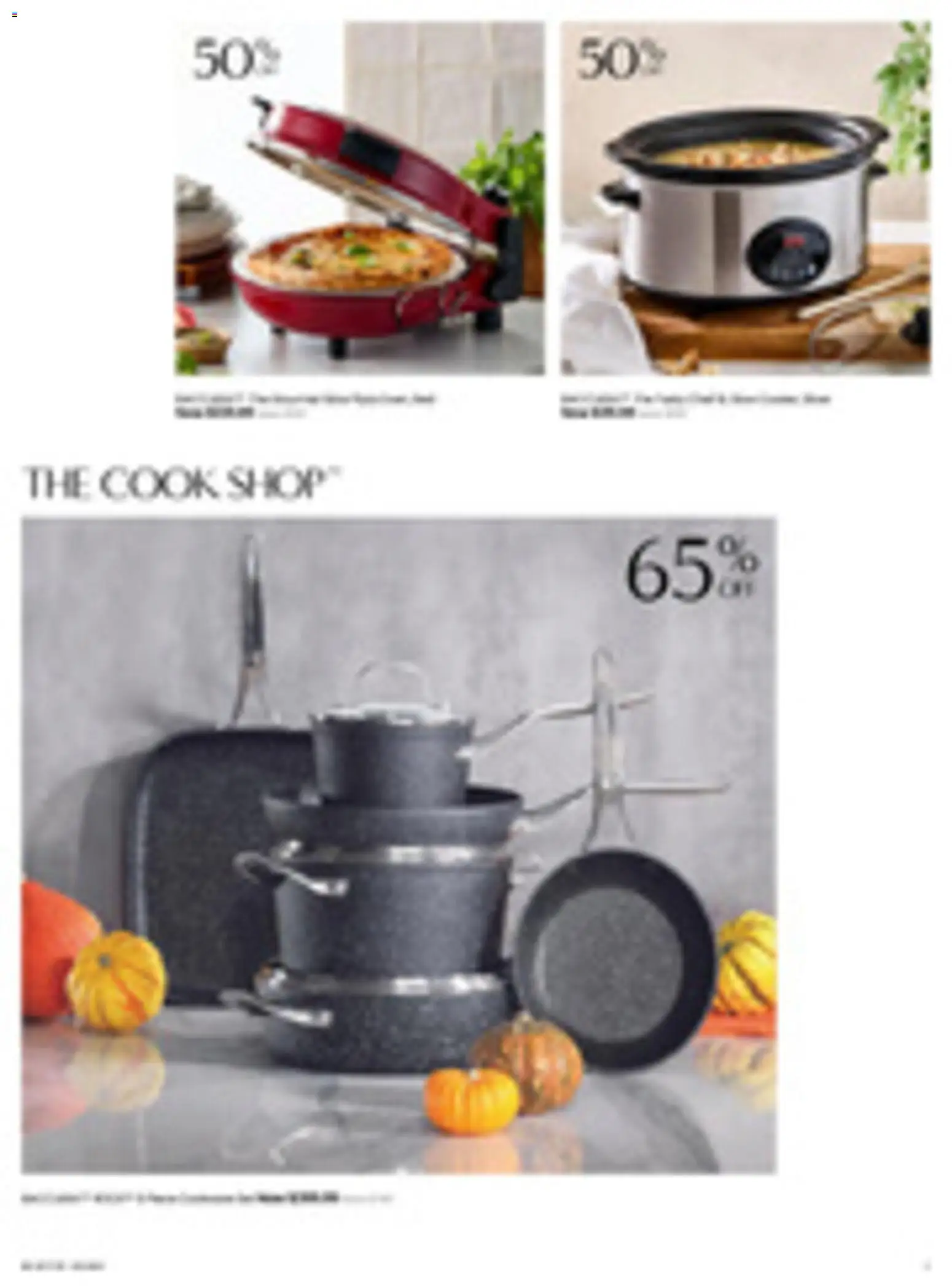 Myer catalogue - valid from 28.04.2026 | Page: 27