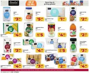 Preview of Cardenas weekly ads valid from 03.06.2026 | Page: 6