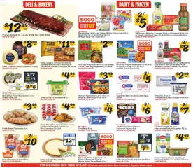 Preview of Winn Dixie weekly ads valid from 20.05.2026 | Page: 6