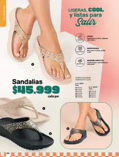 Pacifika catálogo C14/2026 -  Vista previa de la revista de la tienda Pacifika valido desde el 18/09/2026 | Página: 136
