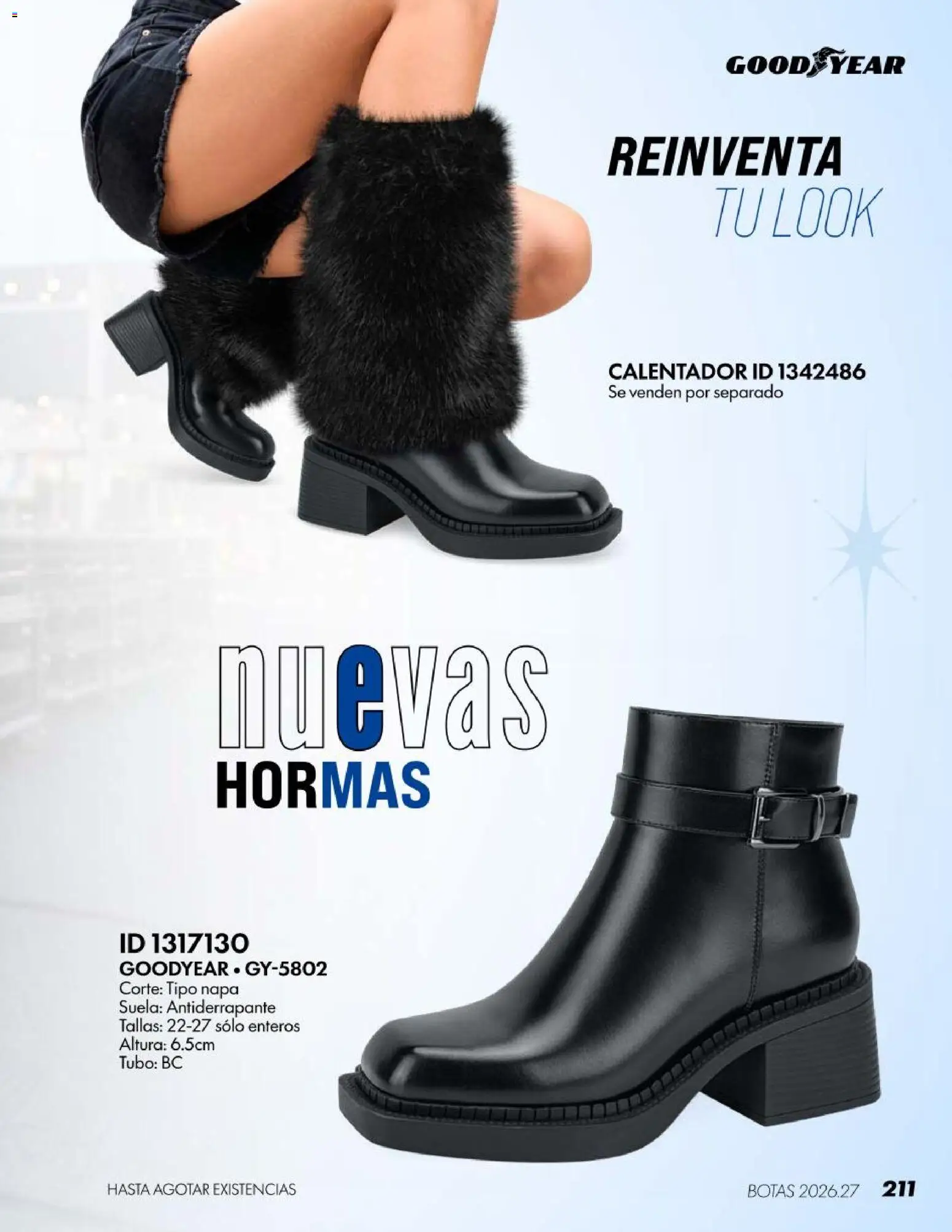 Nuevas ofertas de Price Shoes válidas en toda la República Mexicana desde el 18/07/2026. ¡Encuentra las mejores ofertas en Price Shoes catálogo Botas! | Página: 211