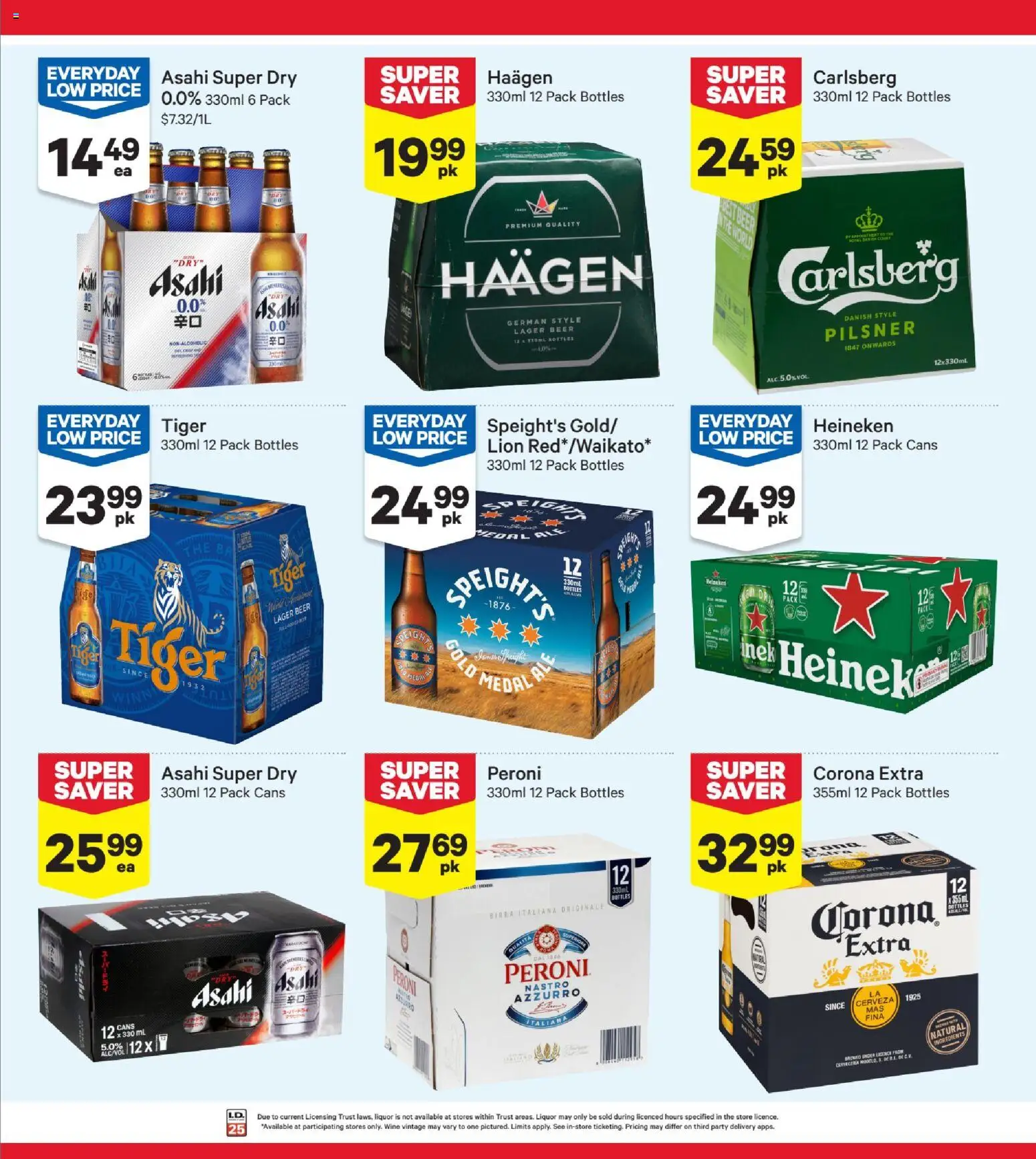 New World catalogue from 08.06.2026 | Page: 27