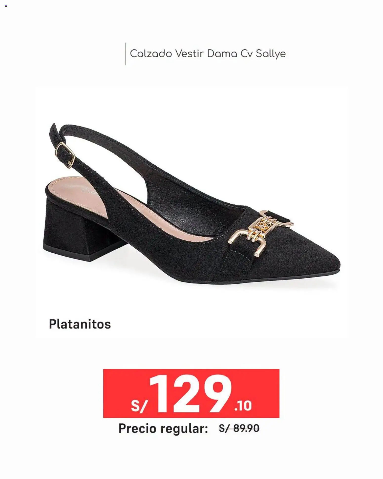 Catálogo Platanitos válido desde 01.06.2026 | Página: 3