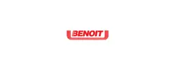 Logotipo Benoit