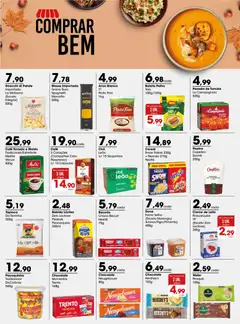 Zaffari - Ofertas da semana - Pré-Visualização do folheto da loja Zaffari, válido de 25.05.2026