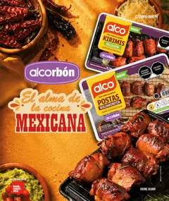 Vista previa de H-E-B folleto Celebra, nuevo folleto de la tienda, válido en México a partir del 01/09/2026 | Página: 39 | Productos: Pollo, Cocina, Muslos de pollo
