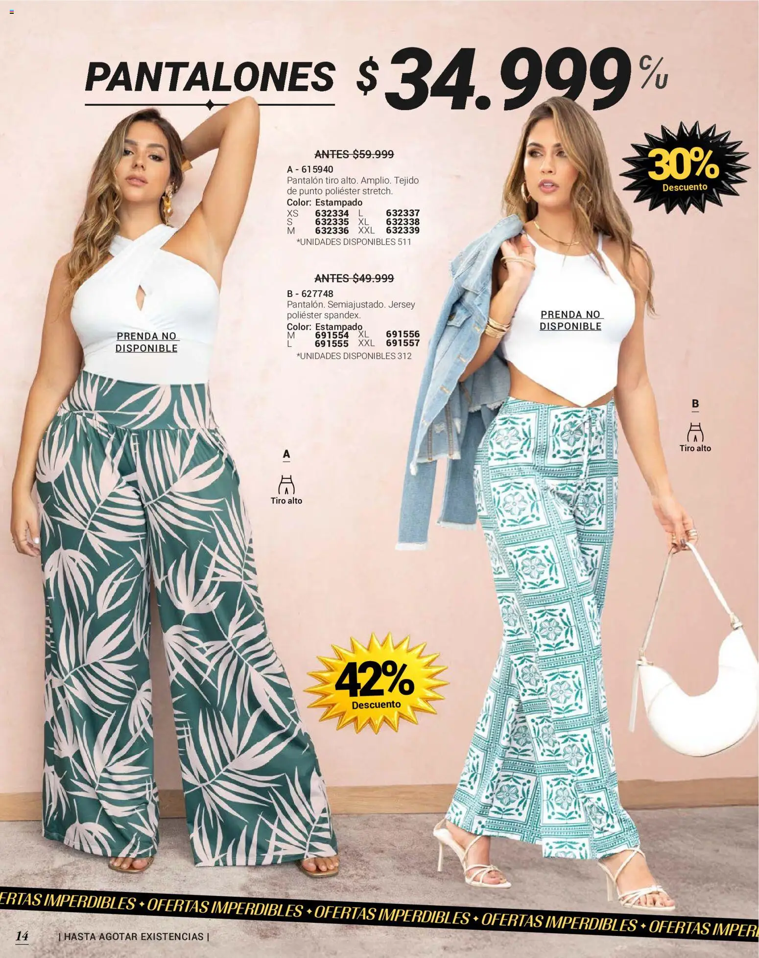 Carmel revista - valida desde el 01.06.2026 | Página: 205