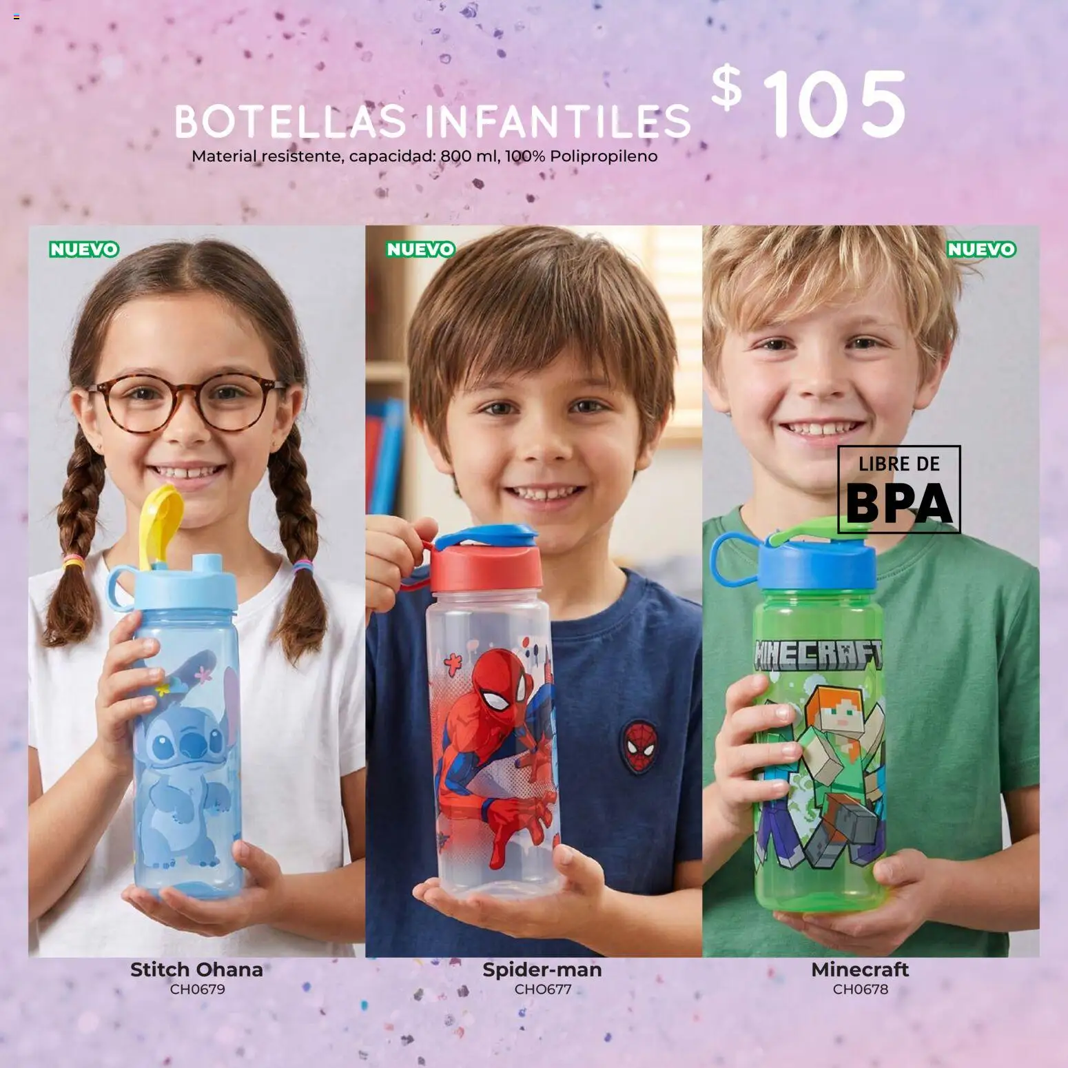 Nuevas ofertas de Colchas Concord válidas en toda la República Mexicana desde el 01/07/2026. ¡Encuentra las mejores ofertas en Colchas Concord catálogo Home! | Página: 167