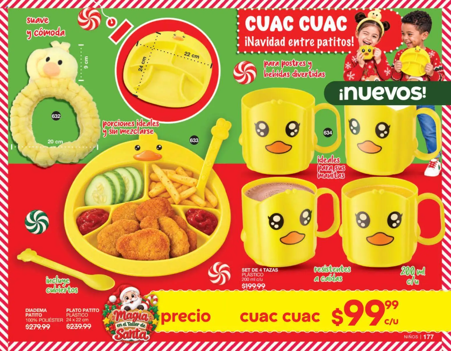 Nuevas ofertas de Fuller válidas en toda la República Mexicana desde el 28/10/2026. ¡Encuentra las mejores ofertas en Fuller campaña 15 2026! | Página: 91