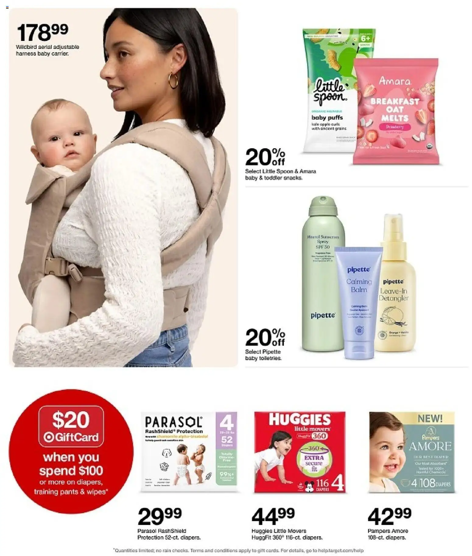 Target Weekly Ad - valid from 14.06.2026 | Page: 34