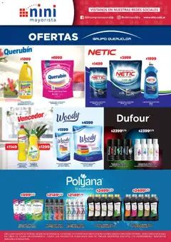 Vista previa NINI Mayorista ofertas válido desde el 05/10/2026