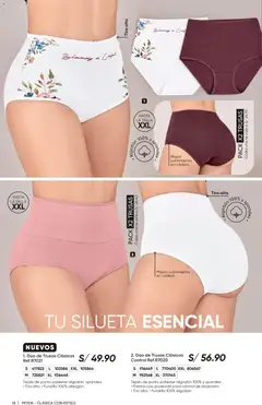 Vista previa de folleto Azzorti catálogo - Campaña 12 de la Azzorti válido desde 27/07/2026 | Página: 20 | Productos: Té