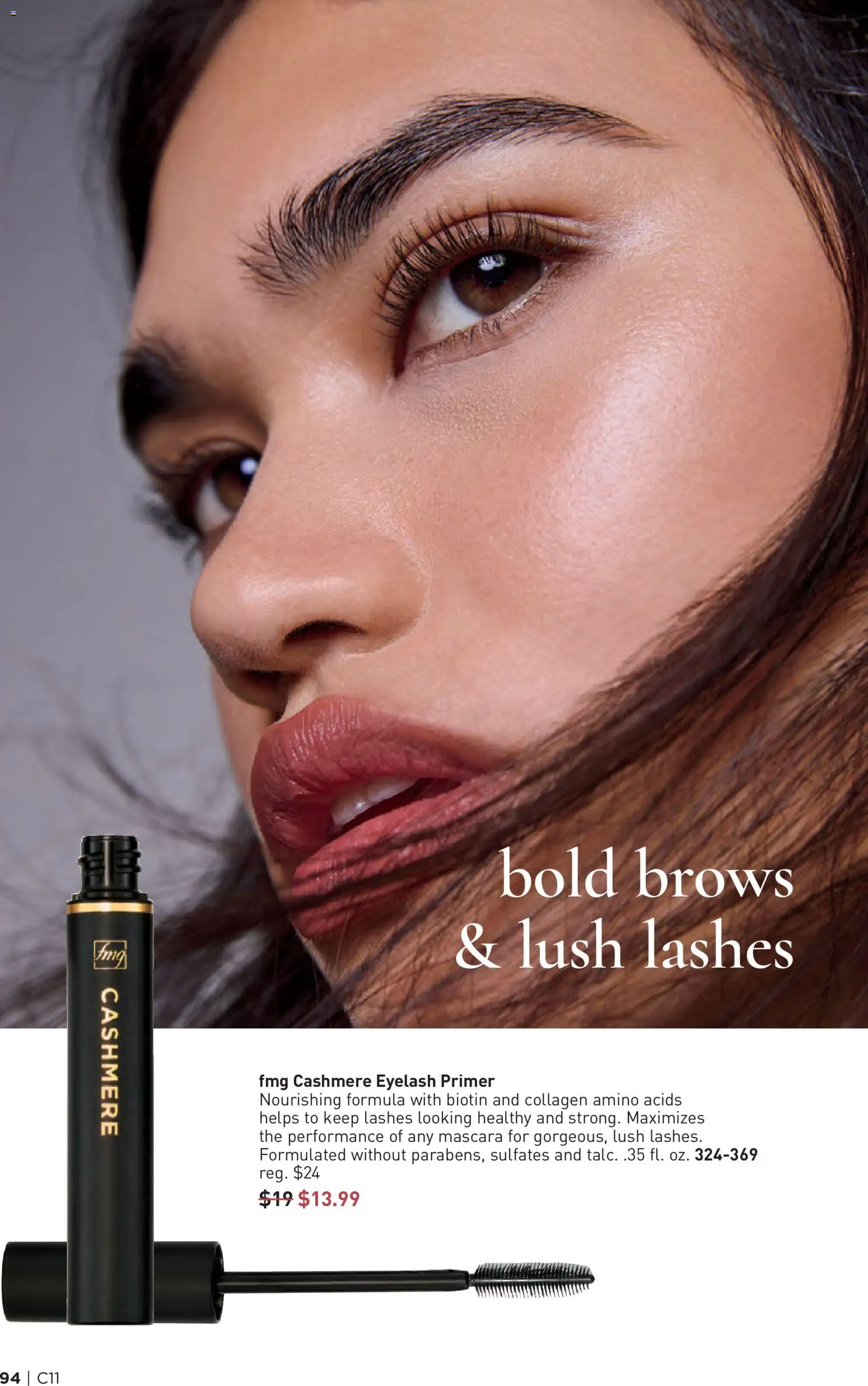 Avon Brochure - valid from 20.05.2026 | Page: 94