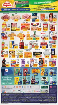 Lopes Supermercados - Ofertas da semana - Pré-Visualização do folheto da loja Lopes Supermercados, válido de 15.05.2026 | Página: 2