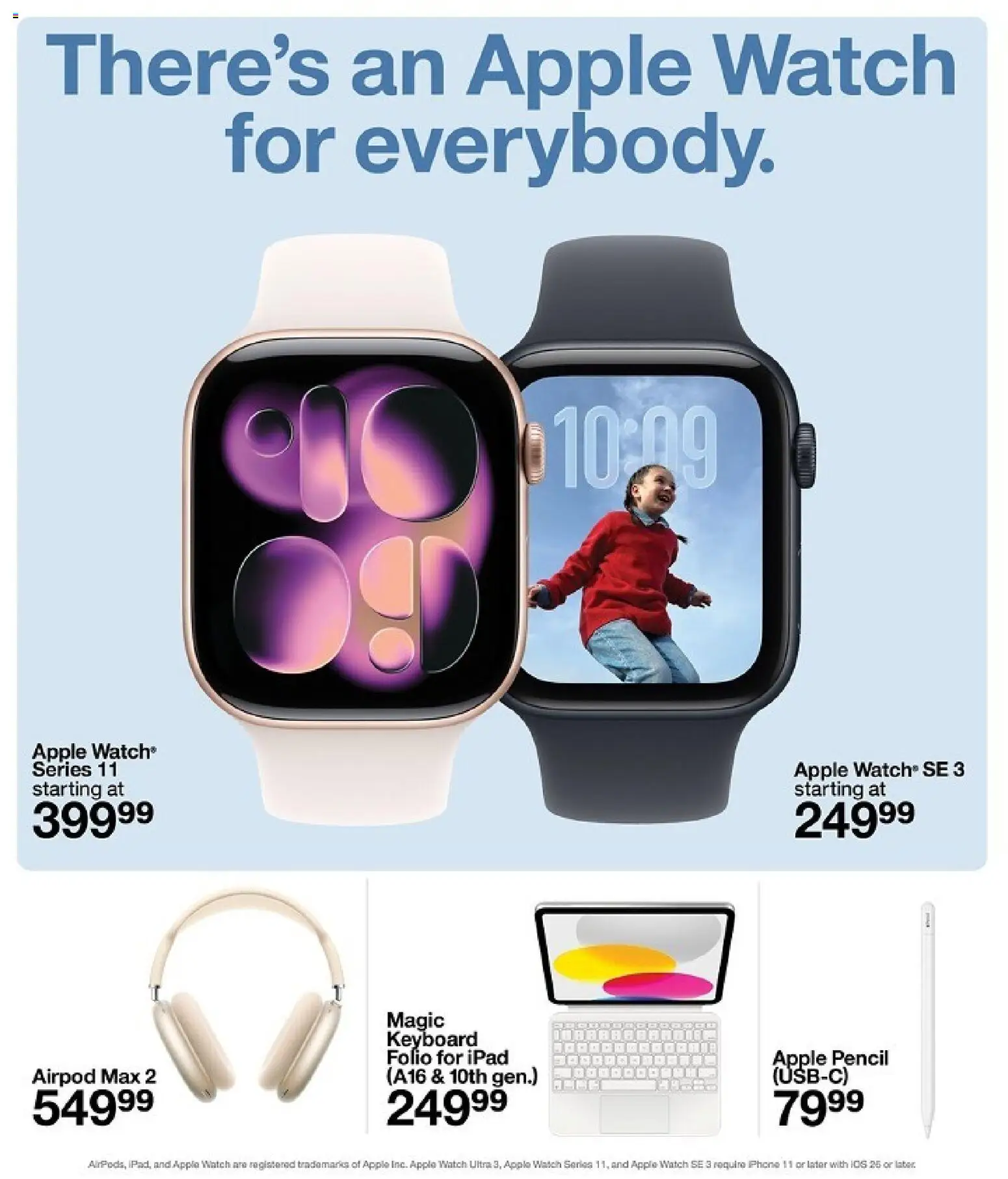 Target Weekly Ad - valid from 10/25/2026 | Page: 23