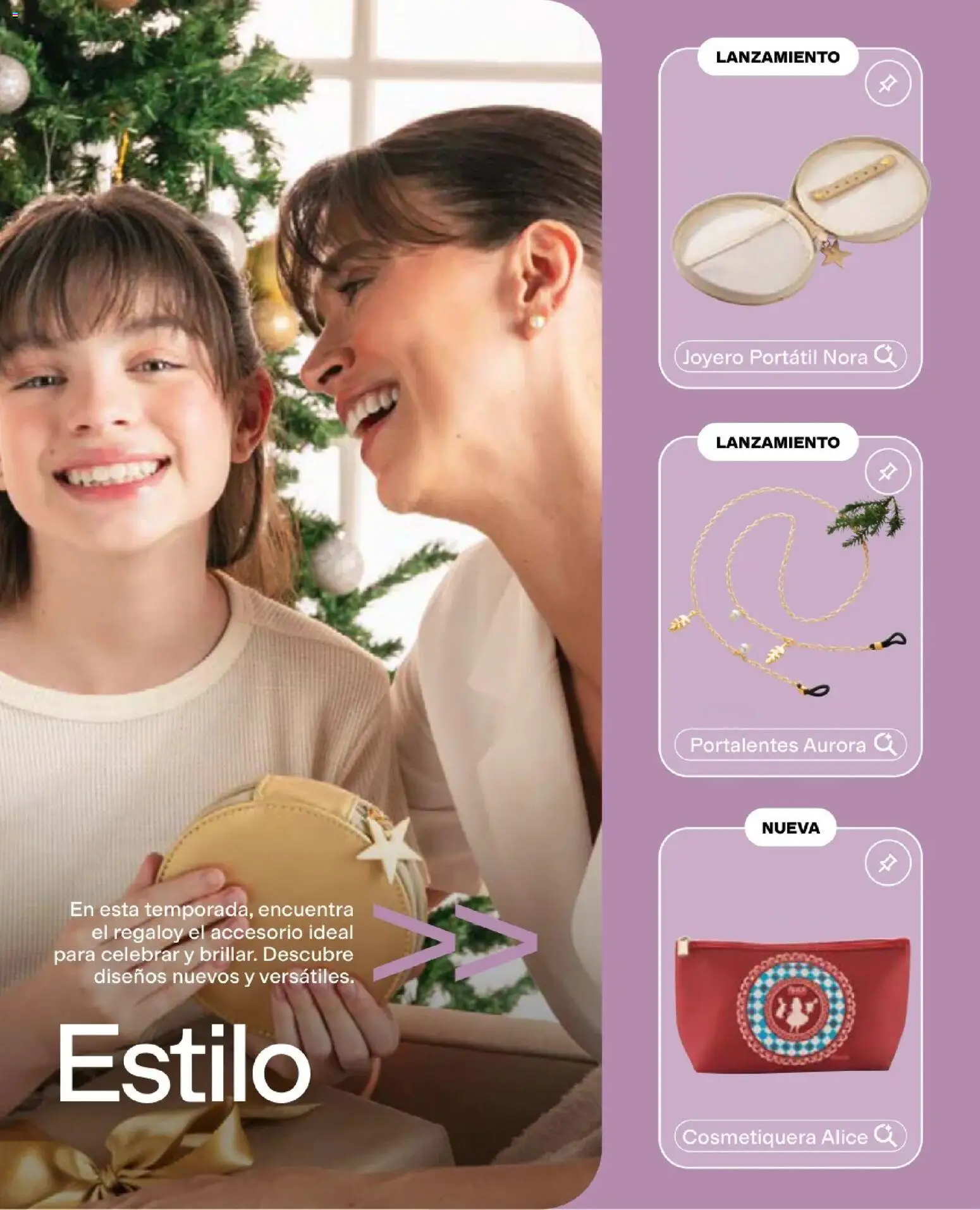 Avon revista - valida desde el 29/11/2026 | Página: 174