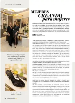 Vista previa de Palacio De Hierro catálogo, nuevo folleto de la tienda, válido en México a partir del 01/07/2026 | Página: 55