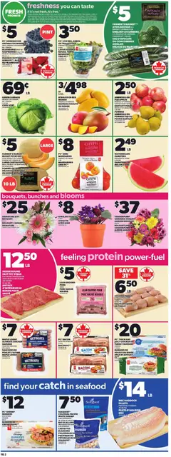 Preview of Independent Grocer weekly flyer / circulaire from shop Independent Grocer valid from 21.05.2026 | Page: 5