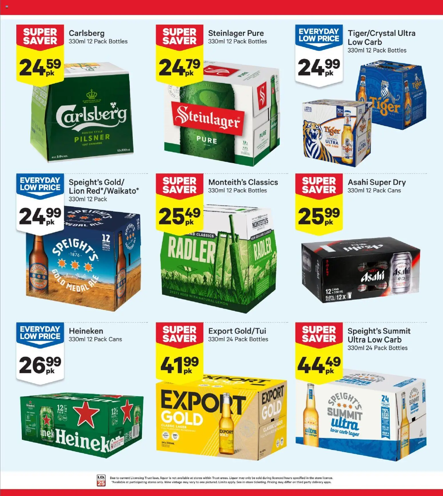 New World catalogue from 21 Sept 2026 | Page: 27