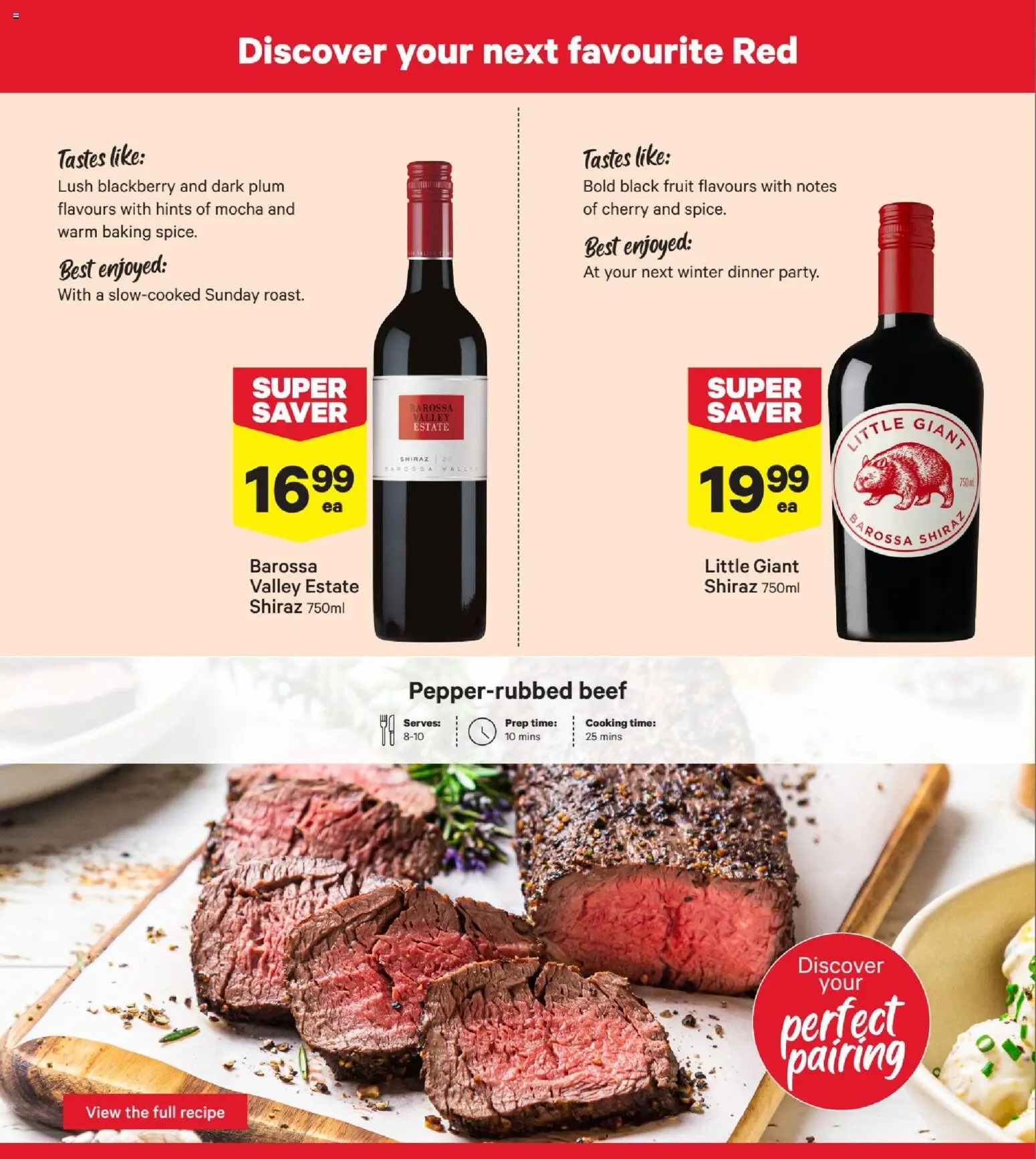 New World catalogue from 17 Aug 2026 | Page: 32