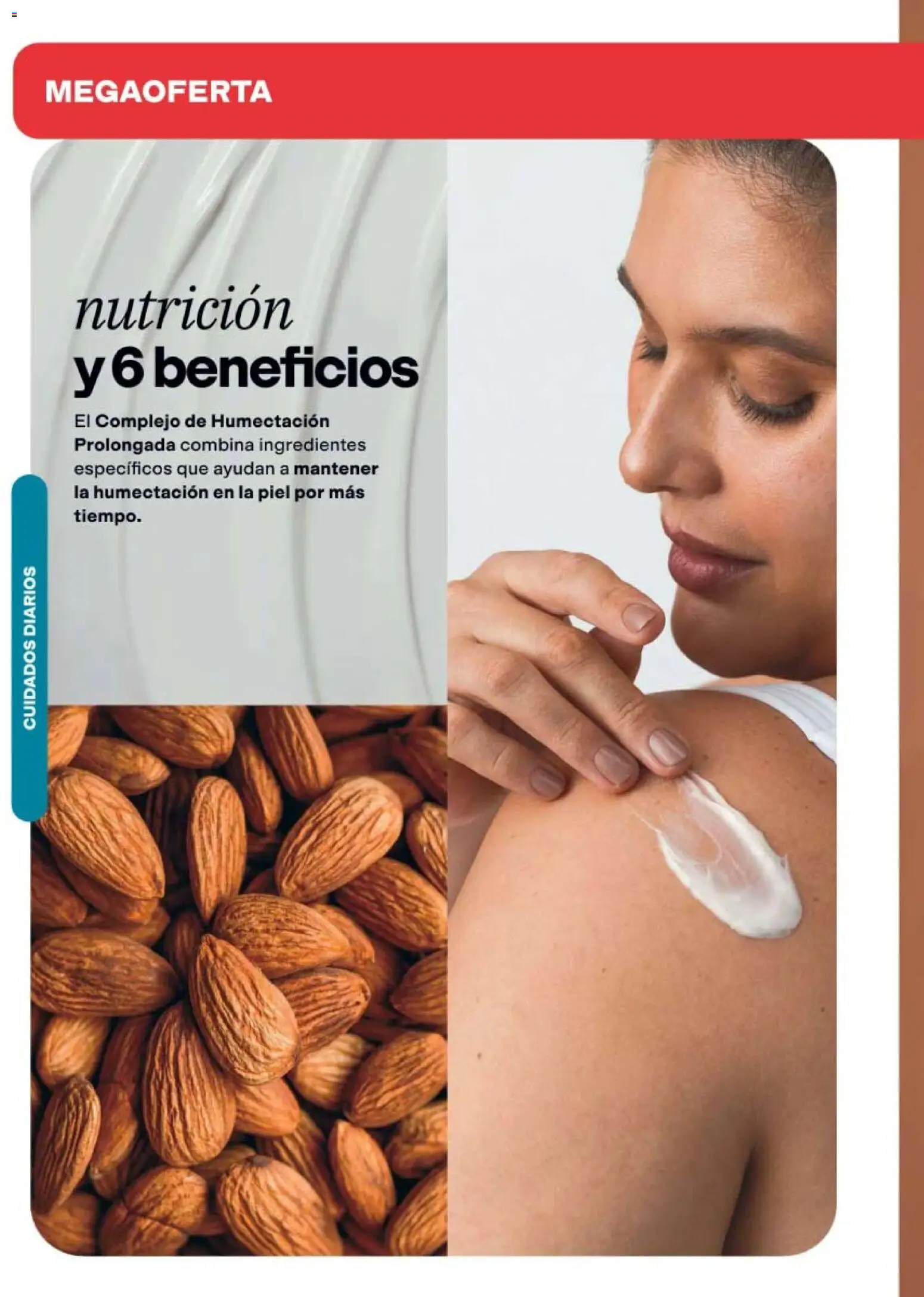 Nuevas ofertas de AVON válidas en toda la República Mexicana desde el 31/07/2026. ¡Encuentra las mejores ofertas en AVON campaña 12 2026! | Página: 130