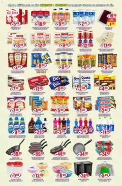 Violeta Supermercados - Ofertas da semana - Pré-Visualização do folheto da loja Violeta Supermercados, válido de 16.05.2026 | Página: 3