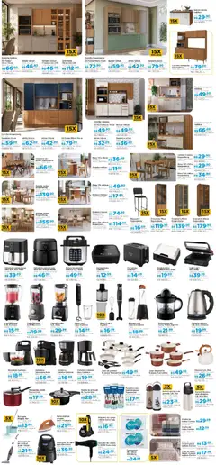 Lojas Solar - Ofertas atuais - Pré-Visualização do folheto da loja Lojas Solar, válido de 01/10/2026 | Página: 7