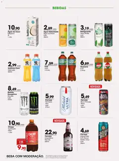 Zaffari ofertas Setembro - RS - Pré-Visualização do folheto da loja Zaffari, válido de 25/08/2026 | Página: 13