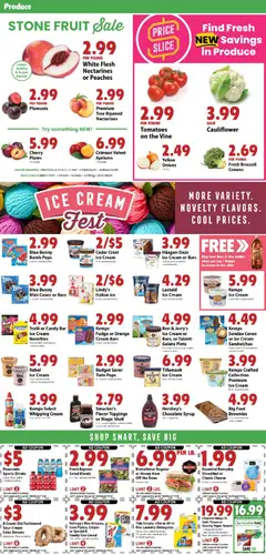 Preview of Festival Foods weekly ads valid from 07/08/2026 | Page: 2