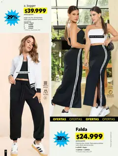 Carmel catálogo C14/26 -  Vista previa de la revista de la tienda Carmel valido desde el 01/10/2026 | Página: 220